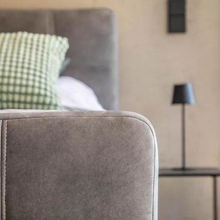 Studio-Apartment Gartenblick Appartamento *