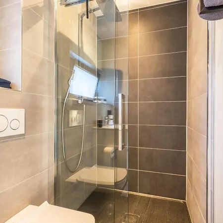 Studio-Apartment Gartenblick Gersthofen