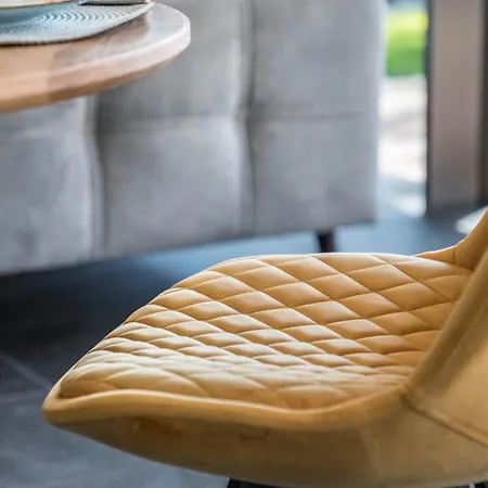 Studio-Apartment Gartenblick Appartamento