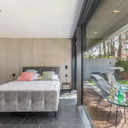 Appartamento Studio-Apartment Gartenblick