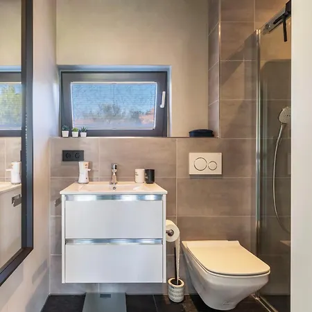Studio-Apartment Gartenblick Appartamento *