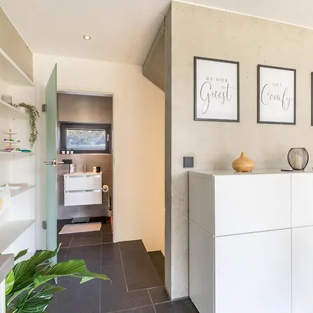 Appartamento Studio-Apartment Gartenblick Gersthofen